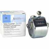 Sparco Finger Ring Tally Counter