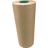 Paper Roll Kraft 24"x1,000'