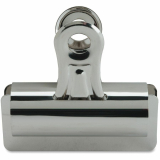 Business Source Bulldog Grip Clips 3" 12/box