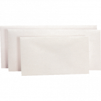 Supremex #10 Envelopes Side Seam 500/box