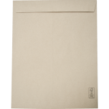 Basics&reg; Catalogue Envelopes Natural Kraft 10"x13" 100/pkg