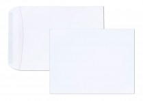 Supremex Catalogue Envelopes White 10"x13" 25/pkg