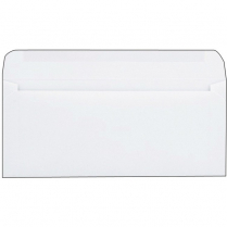 Supremex #10 Envelopes Side Seam 100/pkg