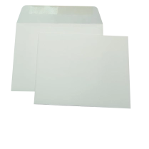 Supremex Envelopes 4-1/2"x5-7/8" Open Side White 1,000/Box