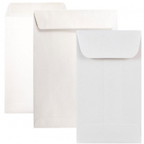 Supremex Open End Envelopes 5-1/2"x7-1/2" 100/pkg