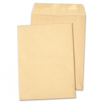 Supremex Catalogue Envelopes 5-3/4"x9-1/2" Natural Kraft 100/box