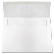 Supremex A2 Invitation Envelopes 4-3/8"x5-3/4" 250/box