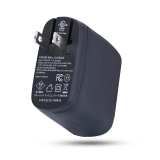 StarTech 65W USB-C Laptop Wall Block Charger