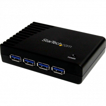 StarTech 4-Port SuperSpeed Hub