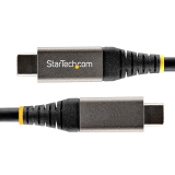 StarTech USB-C to USB-C Cable 6'