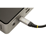 StarTech USB-C to USB-C Cable 6'