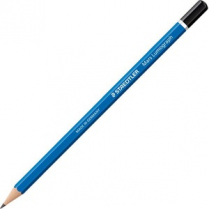 Staedtler&reg; Mars&reg; Lumograph&reg; Pencil 3B
