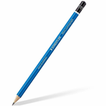 Staedtler&reg; Mars&reg; Lumograph&reg; HB Pencil