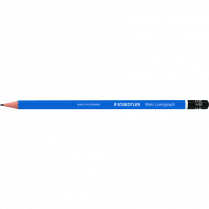 Staedtler&reg; Mars&reg; Lumograph&reg; HB Pencil