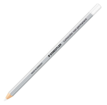 Staedtler Lumocolor Omnichrom 108 Dry Marker Pencil White