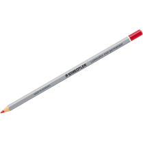 Staedtler Lumocolor Omnichrom 108 Dry Marker Pencil Red