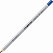 Staedtler Lumocolor Omnichrom 108 Dry Marker Pencil Blue