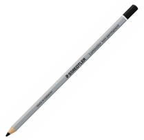Staedtler Lumocolor Omnichrom 108 Dry Marker Pencil Black