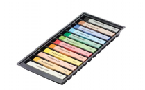 Staedtler Oil Pastels 12/Set