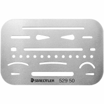 Staedtler Erasing Shield