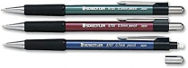Staedtler&reg; Elite Mechanical Pencil 0.5 mm Assorted Colours