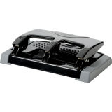 Swingline&reg; SmartTouch&trade; Low Force Three-Hole Punch
