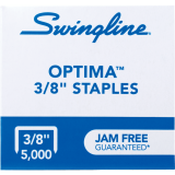 Swingline&reg; Optima&reg; 50 Electric Stapler Value Pack
