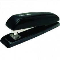 Swingline&reg; 646 Durable Stapler Full Strip 20 sheets Black
