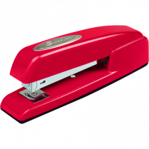 Swingline&reg; 747 Business Stapler Full Strip 25 Sheets Red