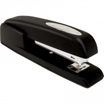 Swingline&reg; 747 Business Stapler Full Strip 25 sheets Black