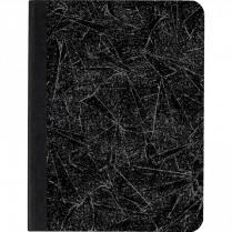 TOPS&trade; Composition Book 9-3/4"x7-1/2" 200 pages