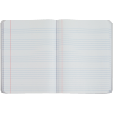 TOPS&trade; Composition Book 9-3/4"x7-1/2" 200 pages