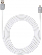 iStore Lightning Charge Cable 6.7' White