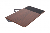 Targus All-Purpose Laptop Desk with Mouse Pad 15.6&rdquo;