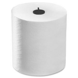 Tork Matic Hand Towel Roll White Universal H1 700'x5/case