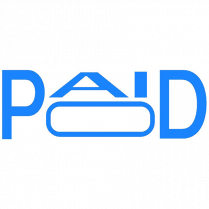 Trodat&reg; Printy 4911 Self-Inking Message Stamp with Window PAID