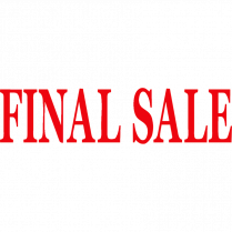 Trodat&reg; Printy 4911 Self-Inking Message Stamps "Final Sale"