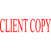 Trodat&reg; Printy 4911 Self-Inking Message Stamp CLIENT COPY