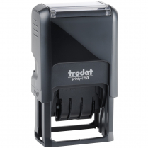 Trodat&reg; Printy 4750 Dater PAID