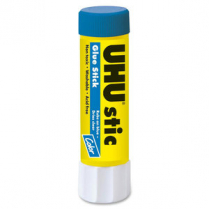 UHU&reg; Stic&trade; Color Glue Stick 8g