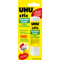 UHU&reg; Stic&trade; Envelope Sealer 21g