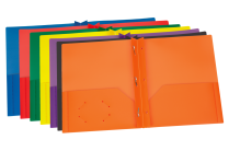 Oxford Poly Portfolio wTangs - Various Colours