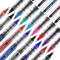 uni-ball&reg; Vision&trade; Roller Pens - Various Colours & Pack Sizes