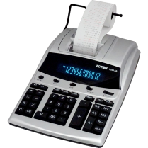 Victor&reg; 1240-3A Desktop Printing Calculator