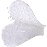 Velcro&reg; Sticky Back&trade; Fasteners 5/8" Coins 15/pkg