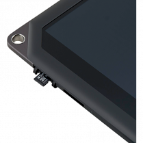 Verbatim&reg; microSDHC Card with Adaptor Class 10 16GB