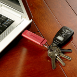 Verbatim&reg; Store 'n' Go&reg; USB 2.0 Drive 32GB Red