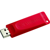 Verbatim&reg; Store 'n' Go&reg; USB 2.0 Drive 32GB Red