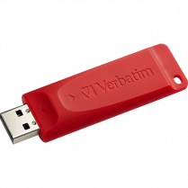 Verbatim&reg; Store 'n' Go&reg; USB 2.0 Drive 128GB