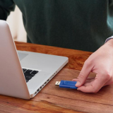 Verbatim USB Drives 8GB 5/pkg
